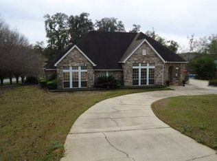 1049 Summerbrooke Dr, Tallahassee, FL 32312