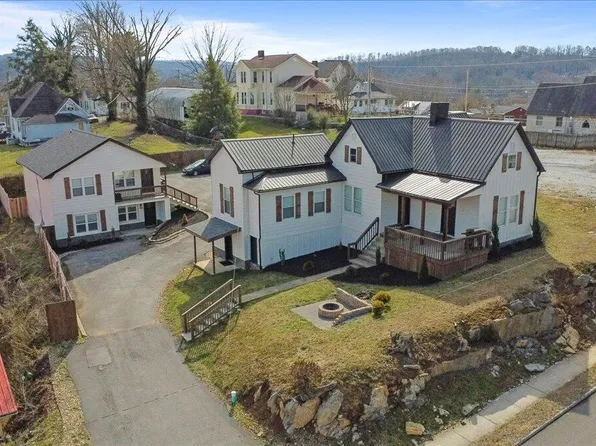 508 E Central Ave, La Follette, TN 37766