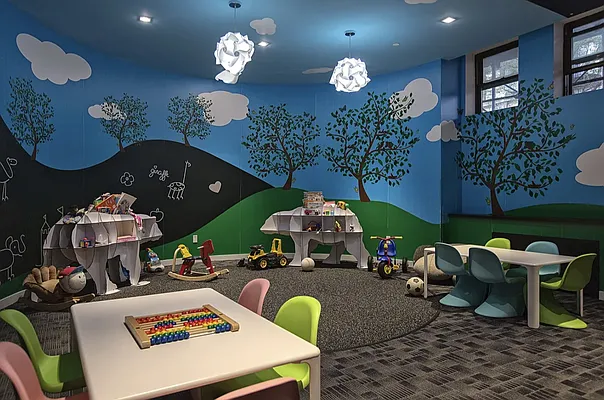 Rented by SERHANT. | media 31