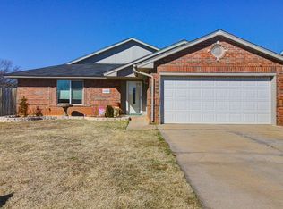 2825 Creekview Pl, Norman, OK 73071