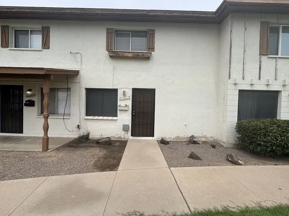 7129 W Wolf St, Phoenix, AZ 85033