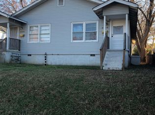 2006 E 12th St #1, Tulsa, OK 74104