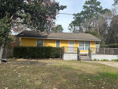 102 L St, Pt Washington, FL, 32459