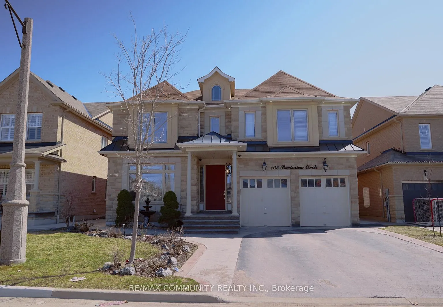 2 bed, $2,000 — Photo 1