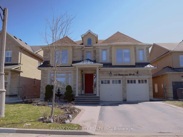 103 Bartsview Cir #Basement, Whitchurch Stouffville, ON L4A 0W3