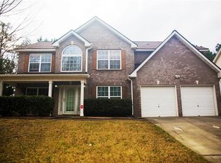 230 Buckingham Ln, Fairburn, GA 30213