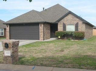 4029 S 201 East Ave, Broken Arrow, OK 74014