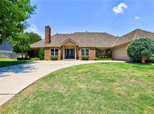 6309 Beaver Creek Rd, Oklahoma City, OK 73162