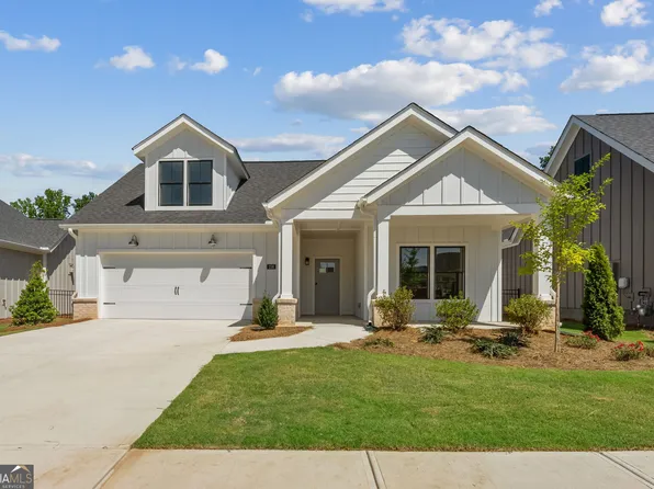 236 Persimmon Way, Holly Springs, GA 30115