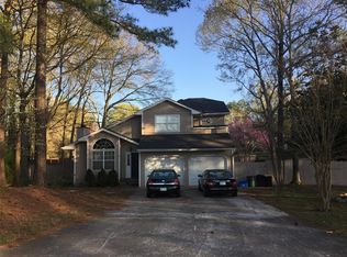 735 Wayside Dr, Lawrenceville, GA 30046