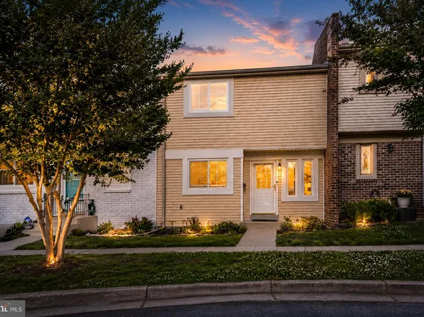 15 Copley Ct, Annapolis, MD 21403