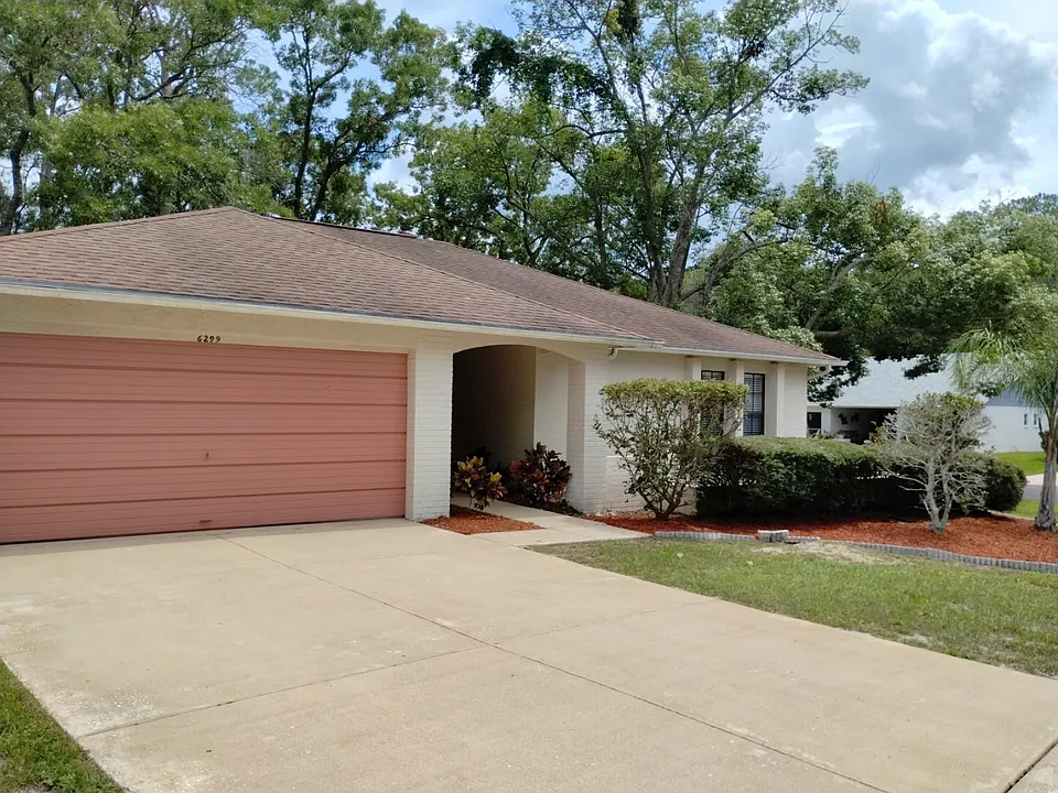 6299 Darien Way
