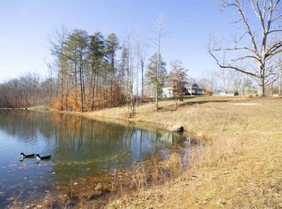 4990 Moriah Way, Keswick, VA 22947