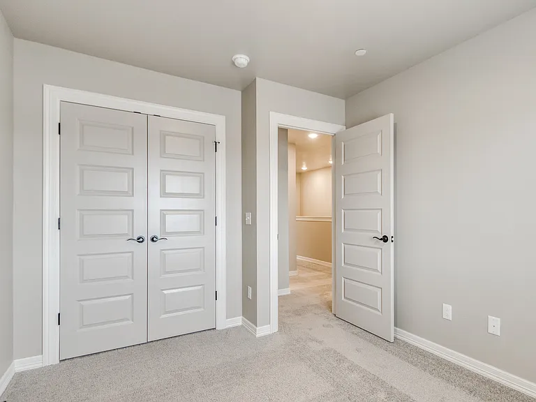 Bedroom #3
