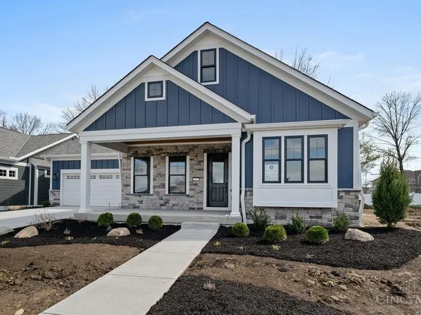 7174 Traditions Turn, Mason, OH 45040