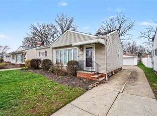 1784 Empire Rd, Wickliffe, OH