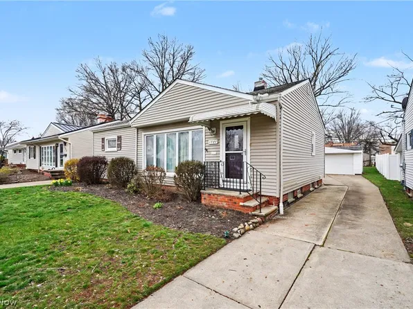 1784 Empire Rd, Wickliffe, OH 44092