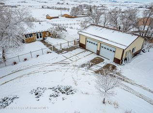 447 Barbara Dr, Craig, CO 81625