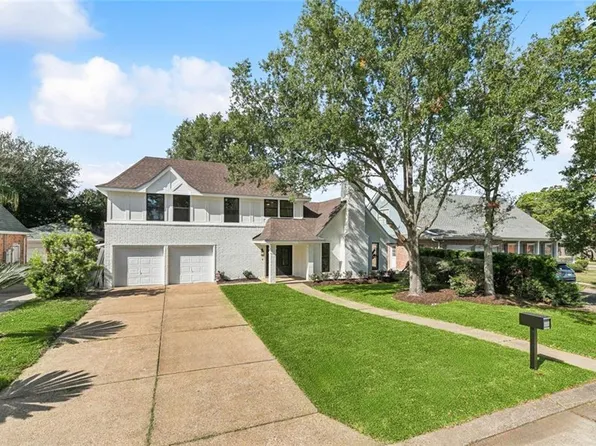 47 Chateau Trianon Dr, Kenner, LA 70065