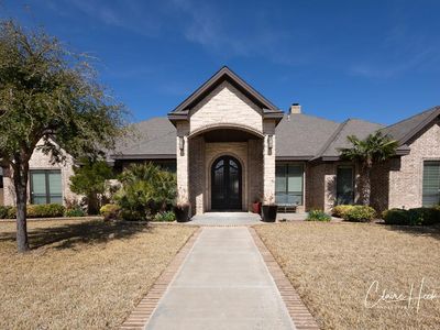 6316 Haywood Dr, Midland, TX, 79707