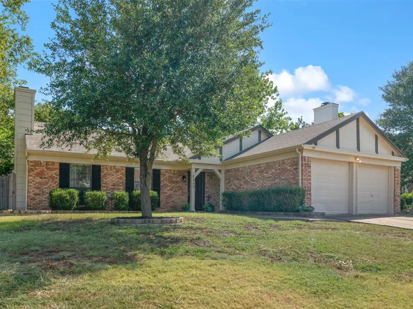 5309 Buckner Dr, Flower Mound, TX 75028
