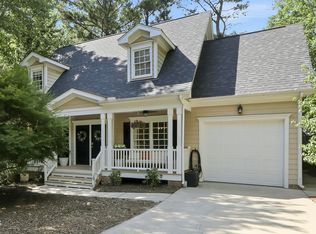 308 Burnt Pine Ct, Apex, NC 27502
