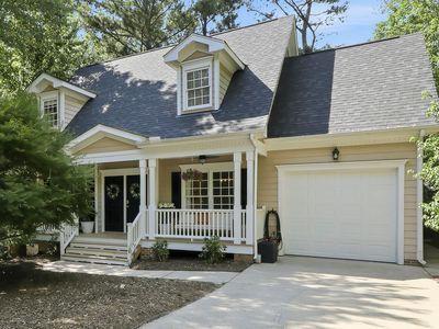 308 Burnt Pine Ct, Apex, NC, 27502
