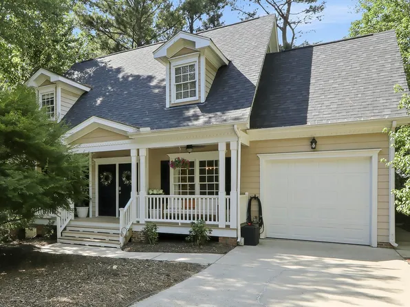 308 Burnt Pine Ct, Apex, NC 27502