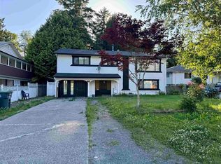 9543 139th St, Surrey, BC V3V 5X7
