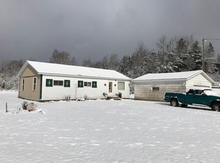 9447 Co Rd 601, Republic, MI 49879