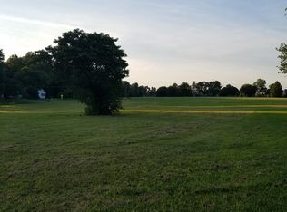 Benton Rd, Paducah, KY 42003