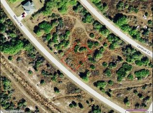 7180 Manniz Rd, Port Charlotte, FL 33981