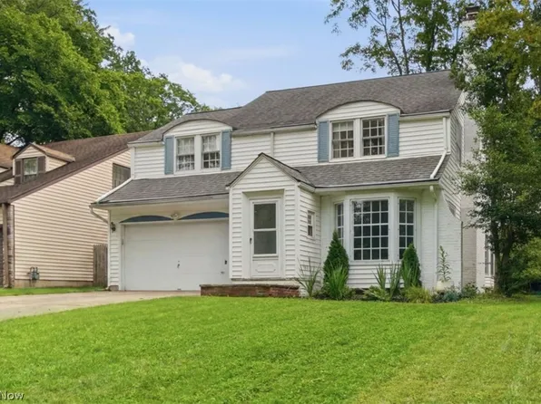 3246 Rumson Rd, Cleveland Heights, OH 44118
