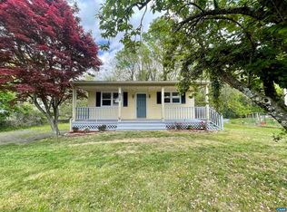 117 Tams St, Staunton, VA 24401