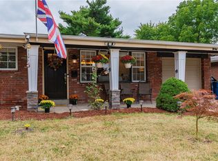 103 Sunset Dr, Hazelwood, MO