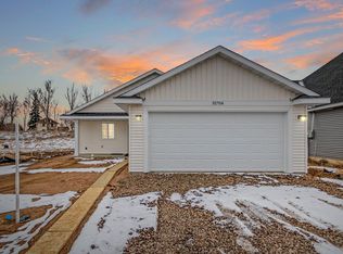 31706 Madison Rd, Lindstrom, MN 55045