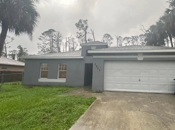 3805 N Cranberry Blvd, North Port, FL 34286
