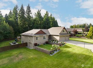 9039 Fox Ridge Ln SE, Olympia, WA 98513