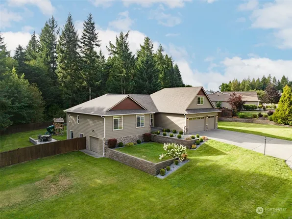 9039 Fox Ridge Lane SE, Olympia, WA 98513