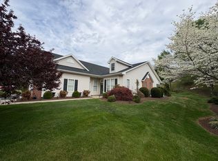 350 Spring Oaks Dr, Harrisonburg, VA