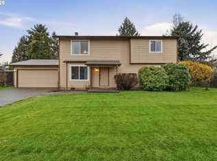 4193 SE Wynnwood Dr, Hillsboro, OR 97123