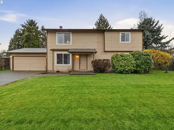 4193 SE Wynnwood Dr, Hillsboro, OR 97123