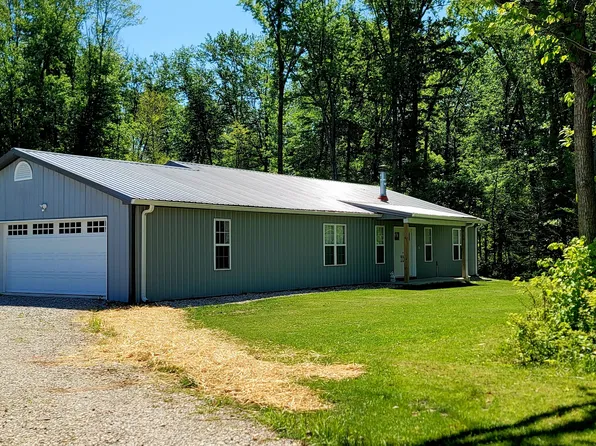 3370 N County Road 300 E, North Vernon, IN 47265