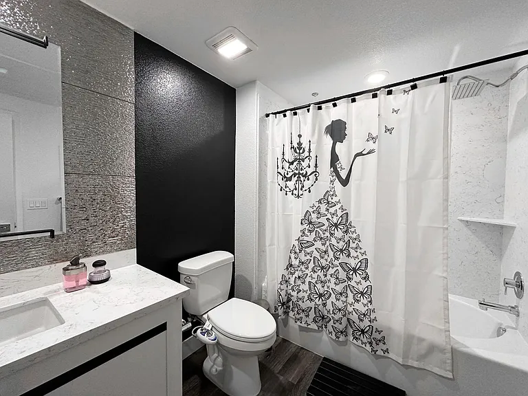 5933 Sunstone Dr #307 — Photo 6
