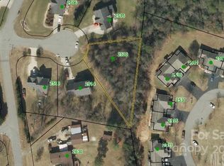 2520 27th Avenue Cir NE #46, Hickory, NC 28601