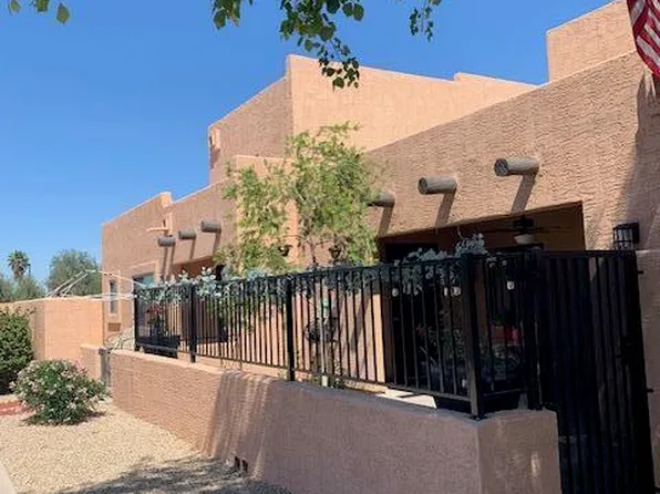8940 W OLIVE Avenue #13, Peoria, AZ 85345