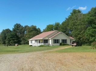 163 N Chesterville Rd, Farmington, ME 04938