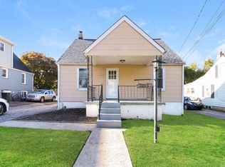 3113 Offutt Rd, Randallstown, MD 21133