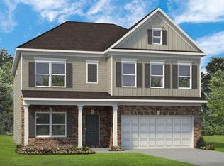 329 Bud St, Hoschton, GA 30548