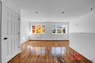 Rented by Keller Williams NYC